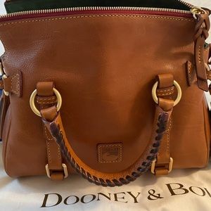 Dooney and Bourke Mini Satchel